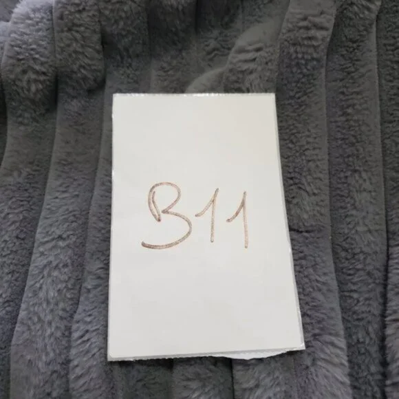 Marks & Spencer Vintage Y2K Babydoll Sheer Ruffle Fairycore Top M - Picture 6 of 7